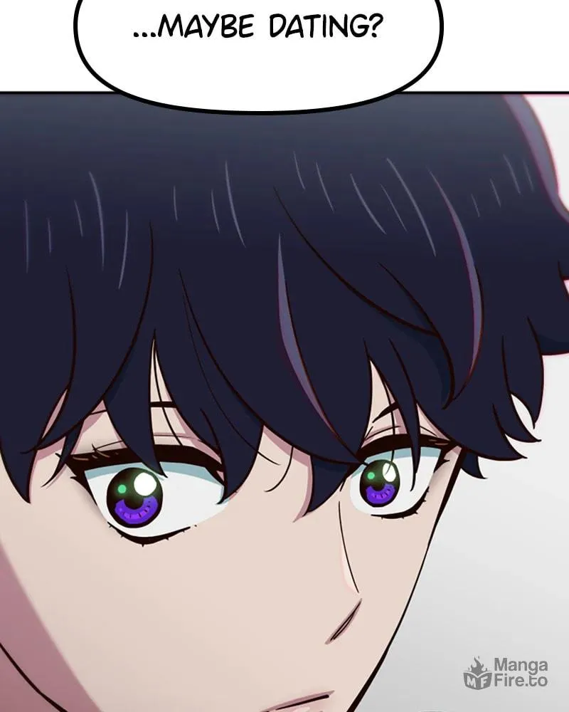 A High School Girl Is a God, But I