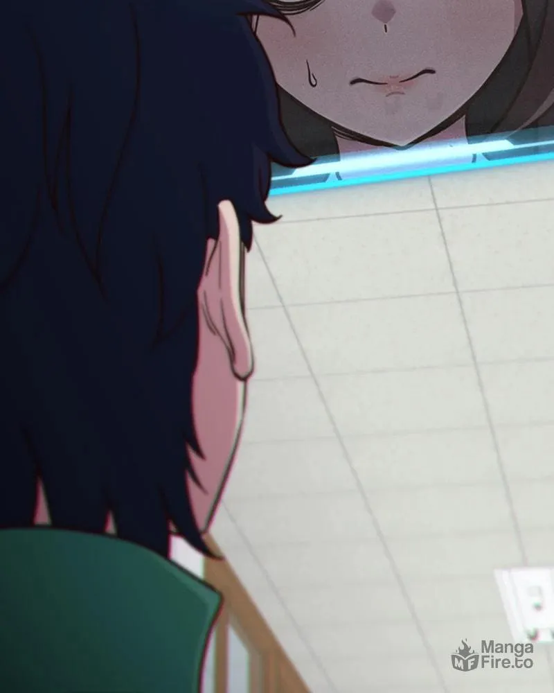 A High School Girl Is a God, But I
