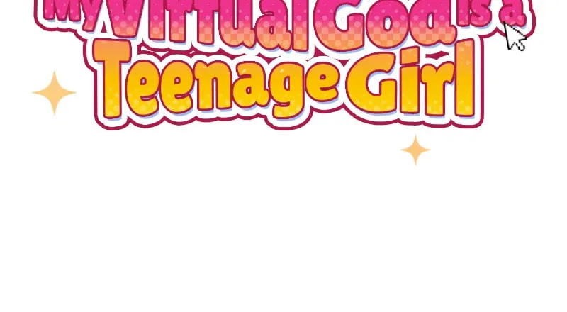 A High School Girl Is a God, But I