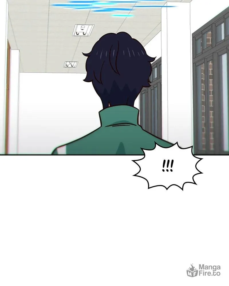 A High School Girl Is a God, But I