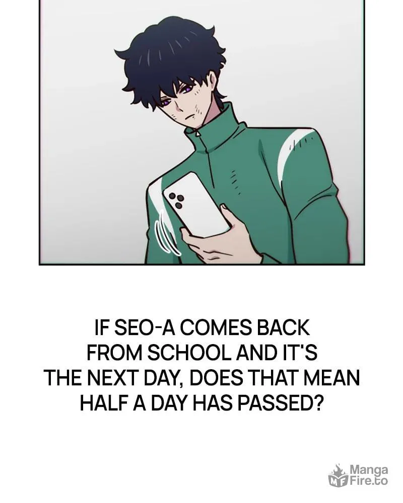 A High School Girl Is a God, But I