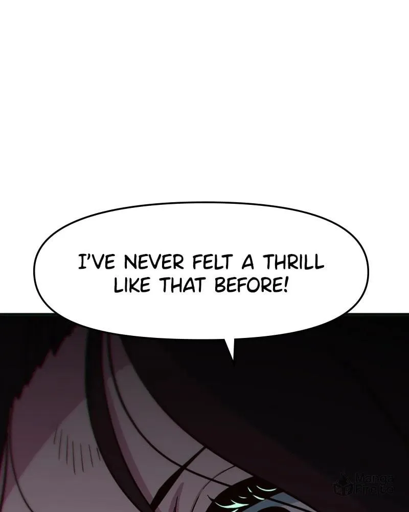 A High School Girl Is a God, But I