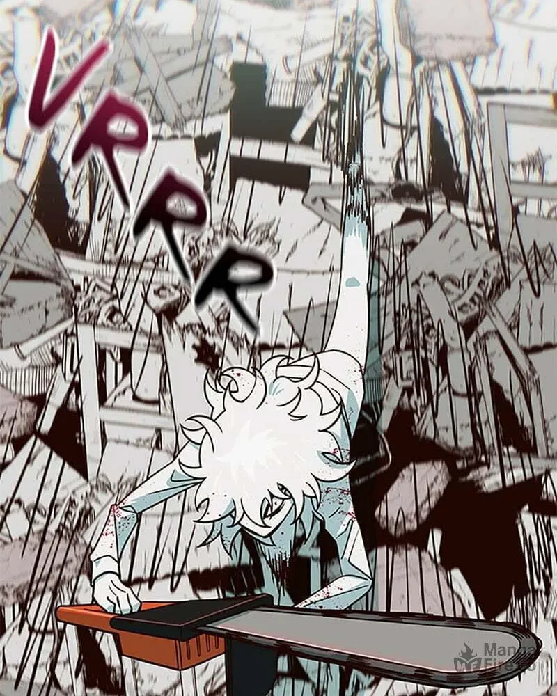 A High School Girl Is a God, But I