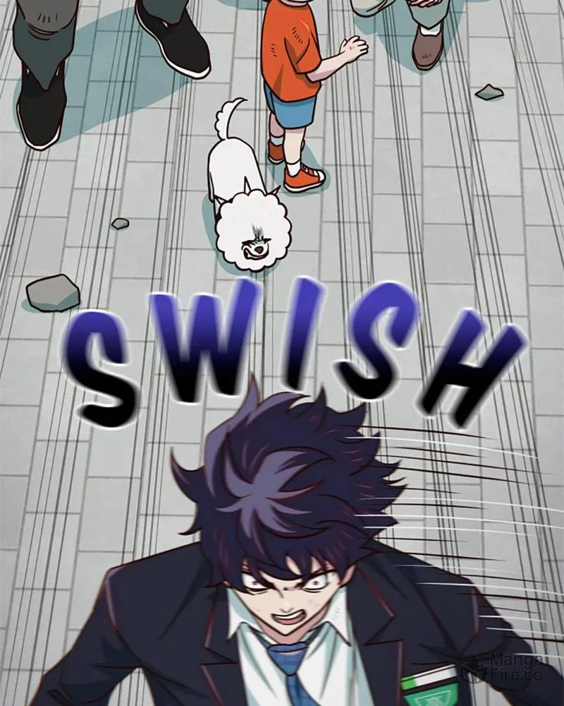 A High School Girl Is a God, But I