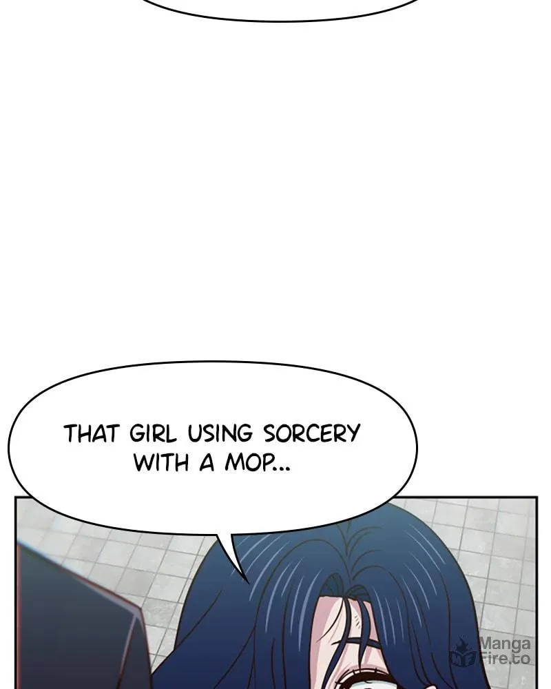 A High School Girl Is a God, But I