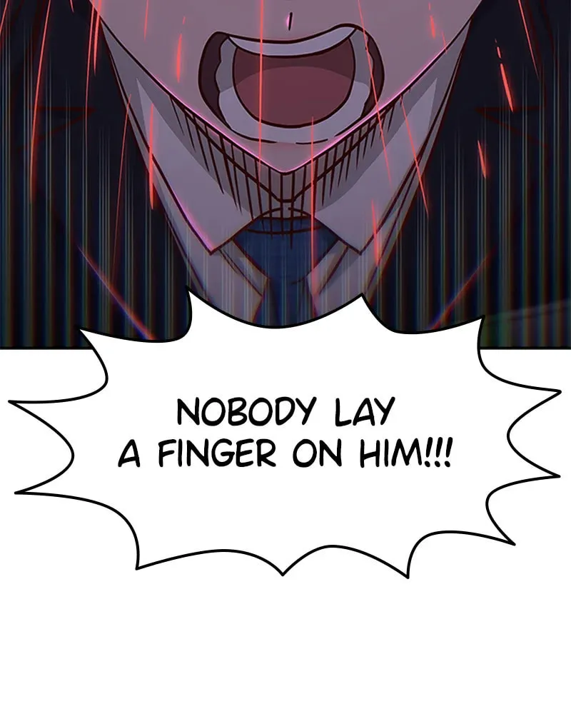 A High School Girl Is a God, But I
