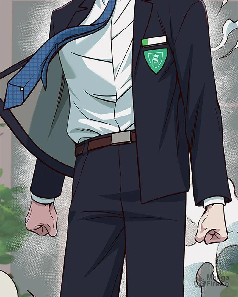 A High School Girl Is a God, But I