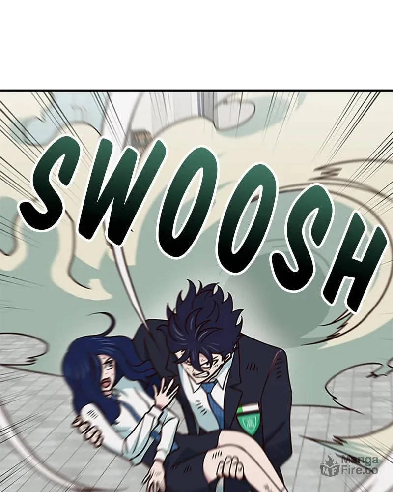 A High School Girl Is a God, But I