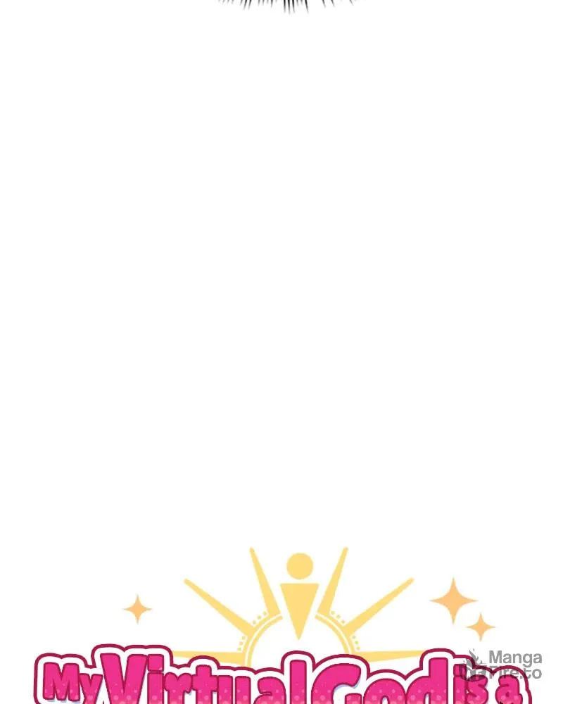 A High School Girl Is a God, But I