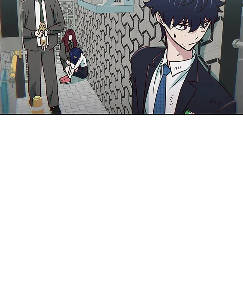 A High School Girl Is a God, But I