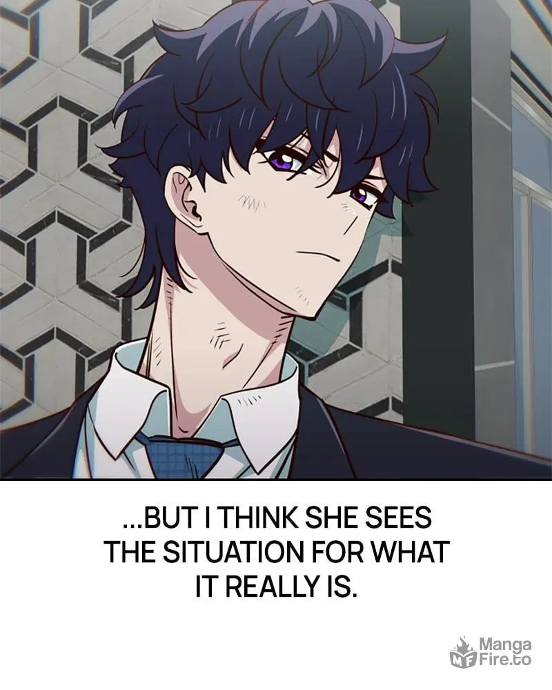 A High School Girl Is a God, But I