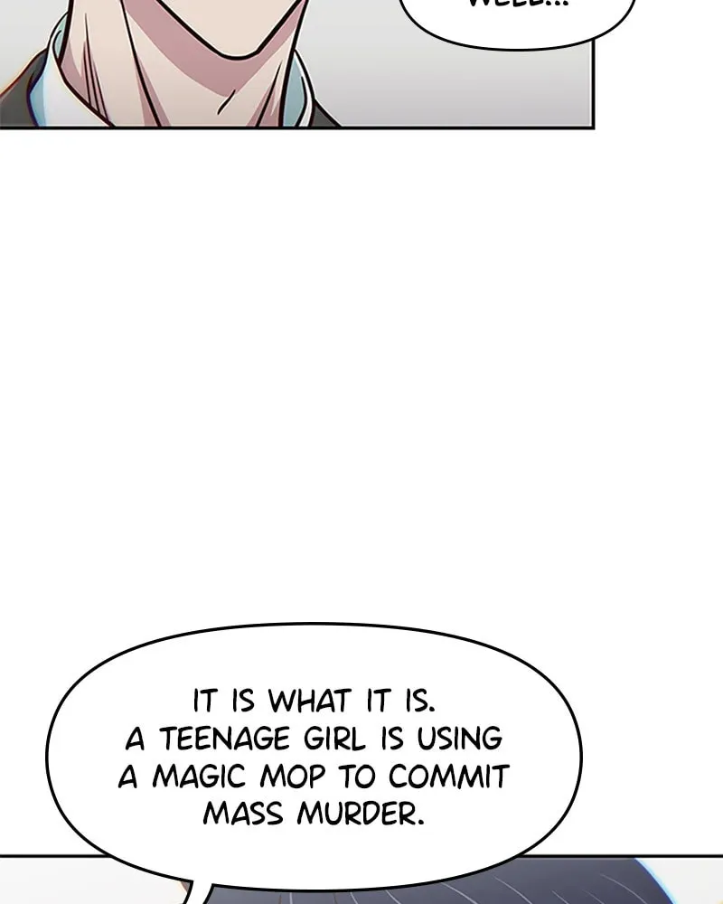 A High School Girl Is a God, But I