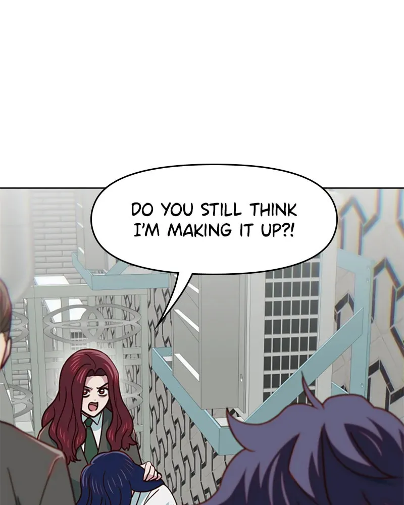 A High School Girl Is a God, But I