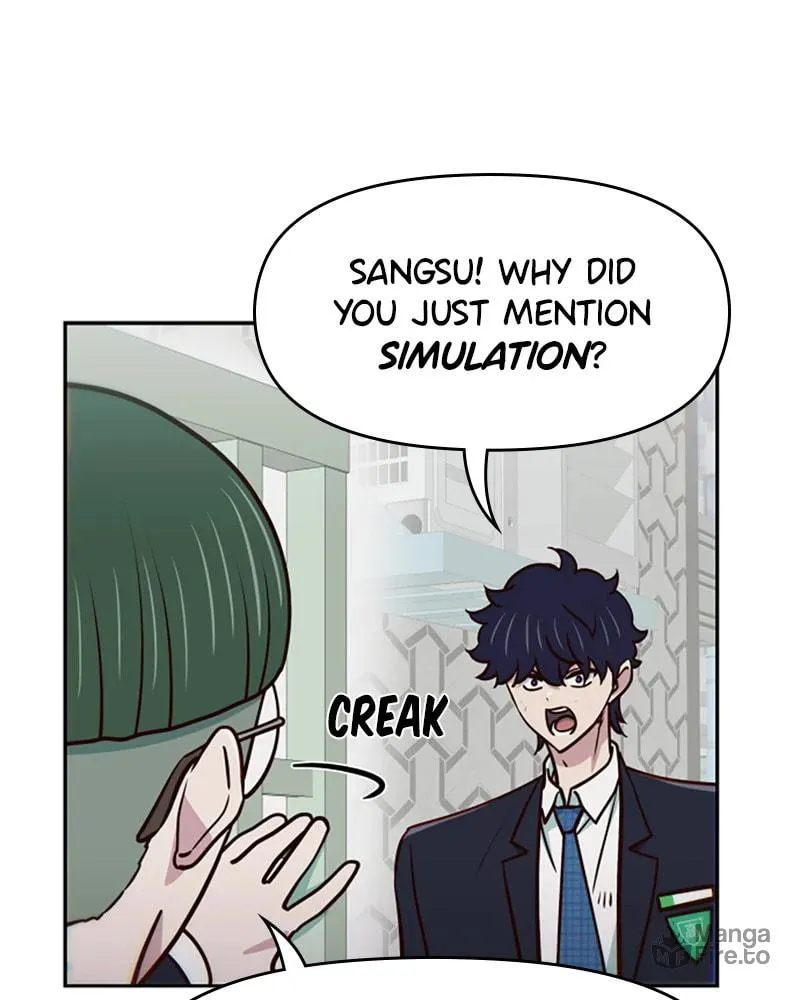 A High School Girl Is a God, But I