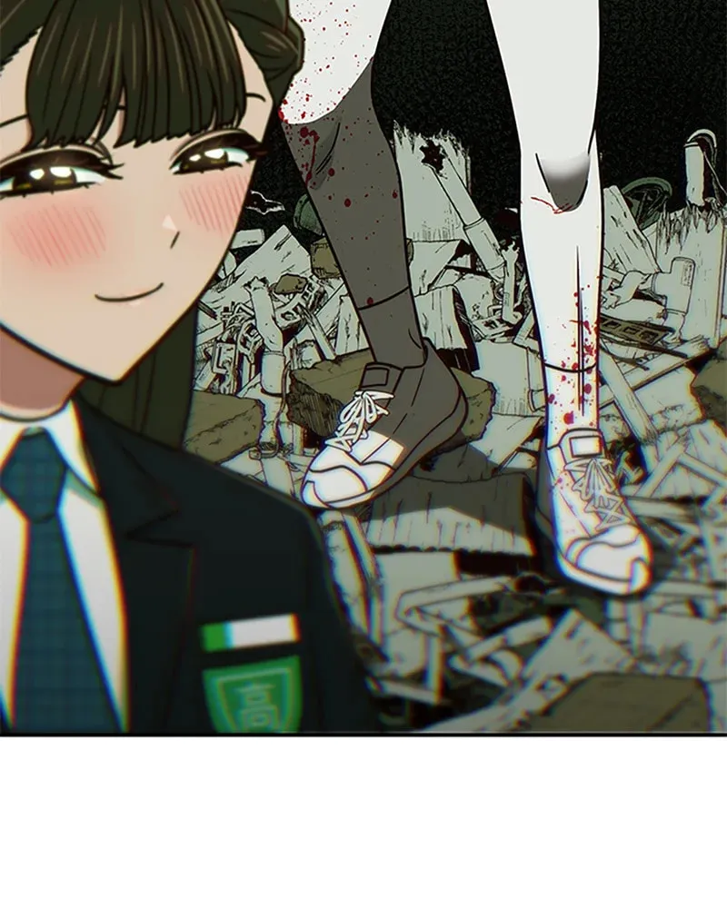 A High School Girl Is a God, But I