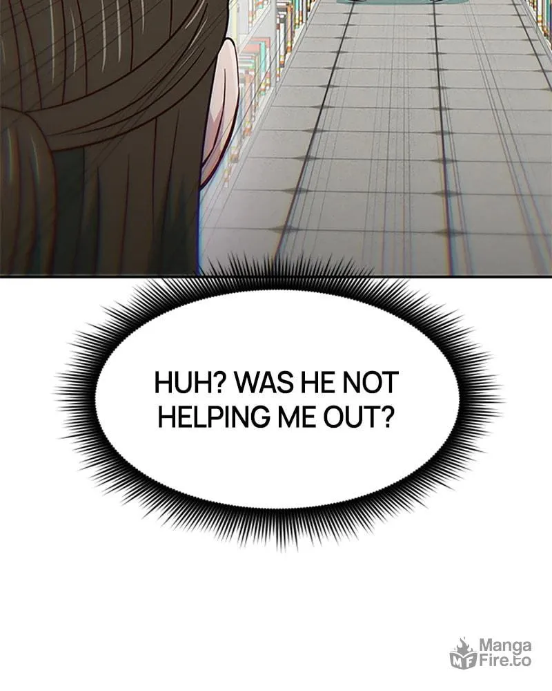 A High School Girl Is a God, But I