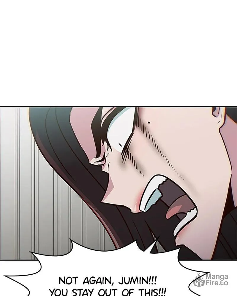 A High School Girl Is a God, But I