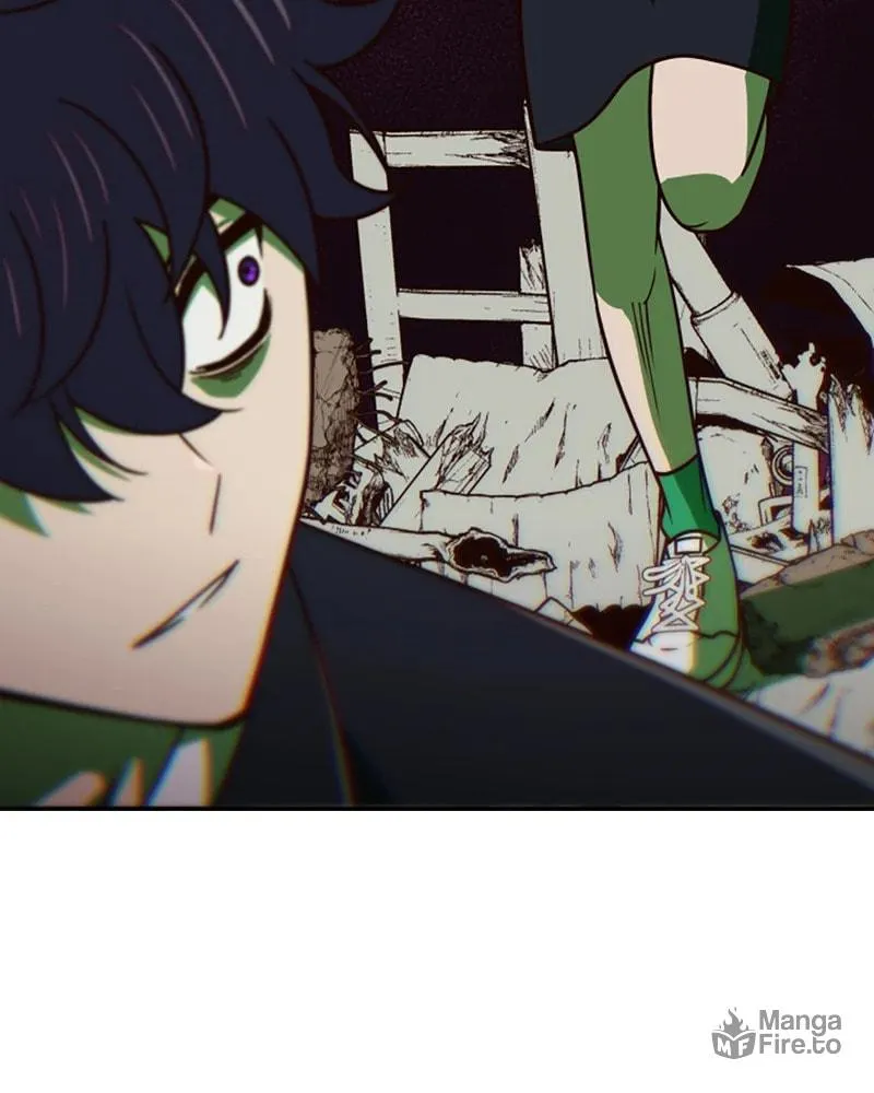 A High School Girl Is a God, But I