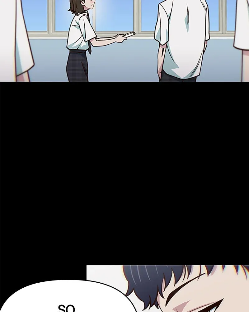 A High School Girl Is a God, But I