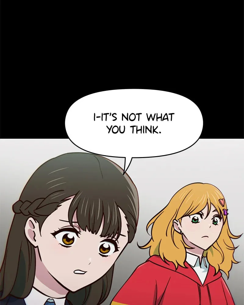A High School Girl Is a God, But I
