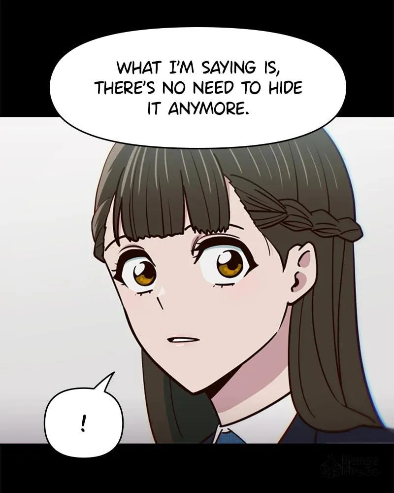 A High School Girl Is a God, But I