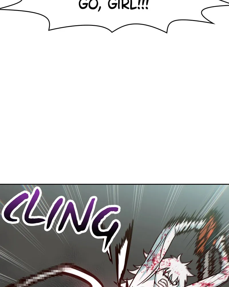 A High School Girl Is a God, But I