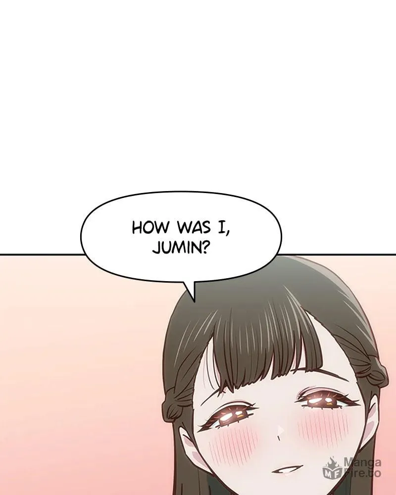 A High School Girl Is a God, But I