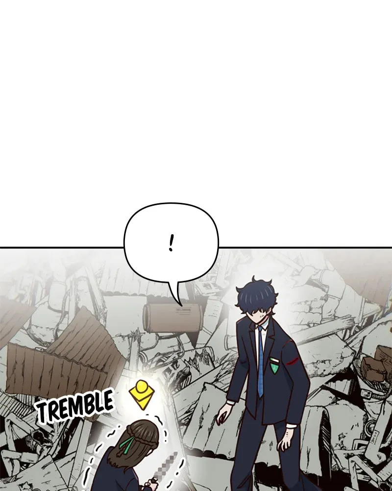 A High School Girl Is a God, But I