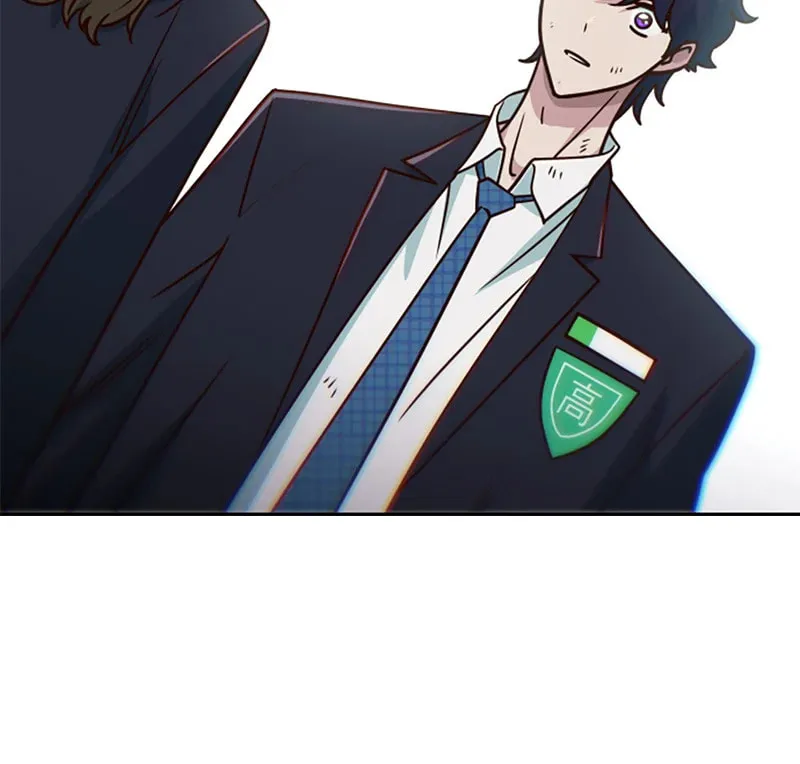 A High School Girl Is a God, But I