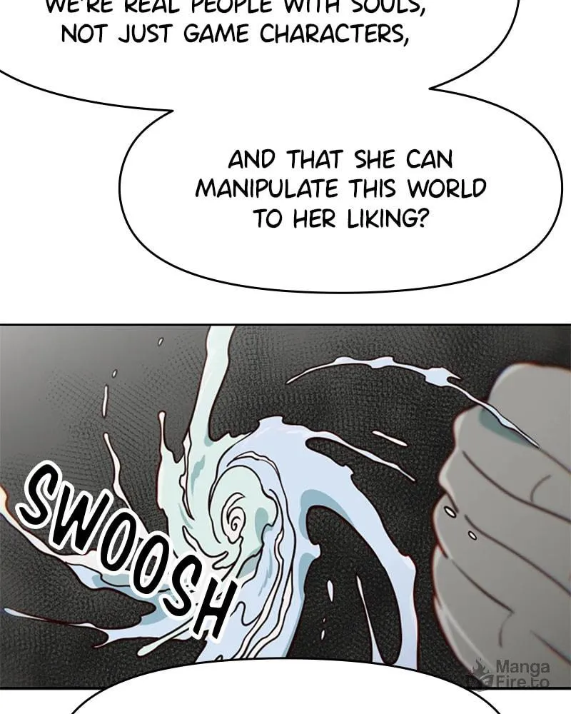 A High School Girl Is a God, But I