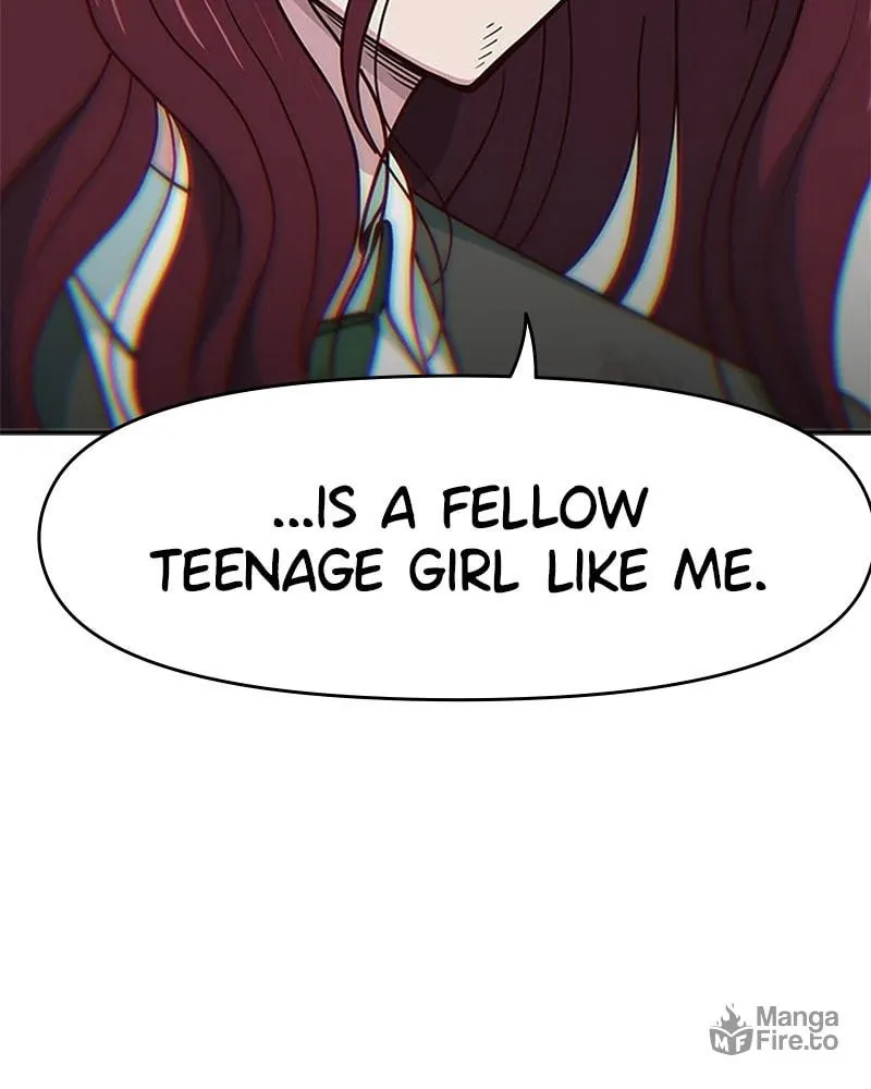 A High School Girl Is a God, But I