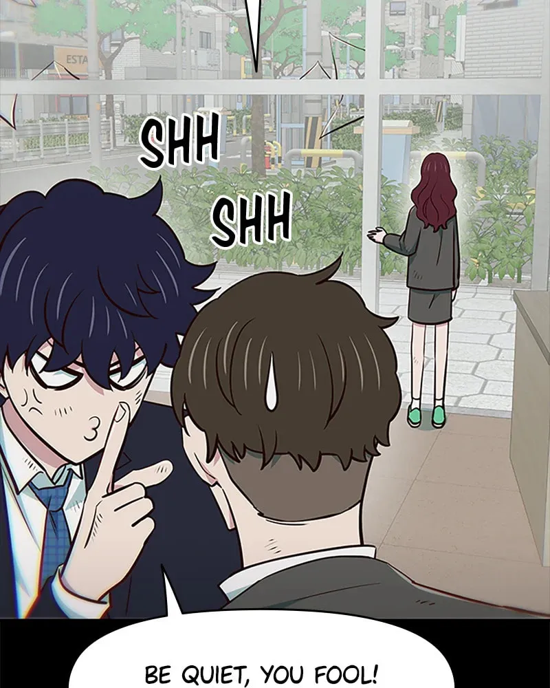 A High School Girl Is a God, But I