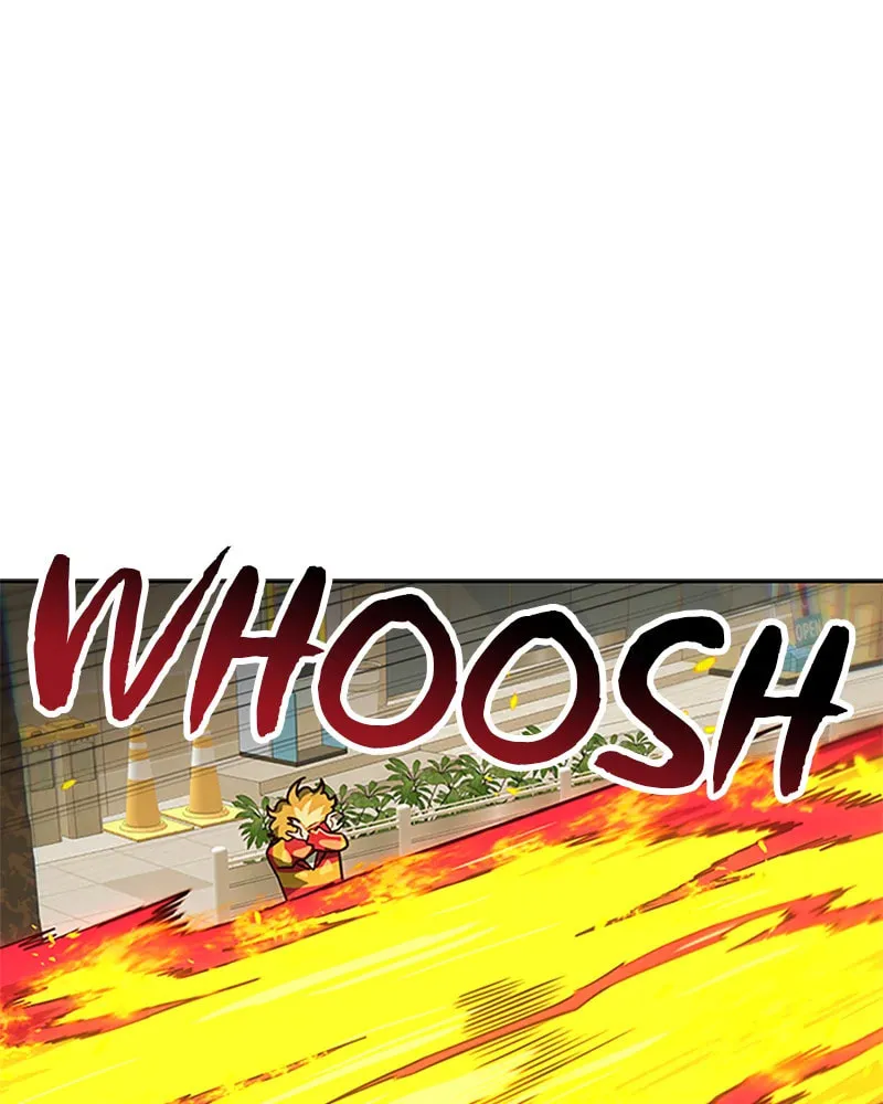 A High School Girl Is a God, But I