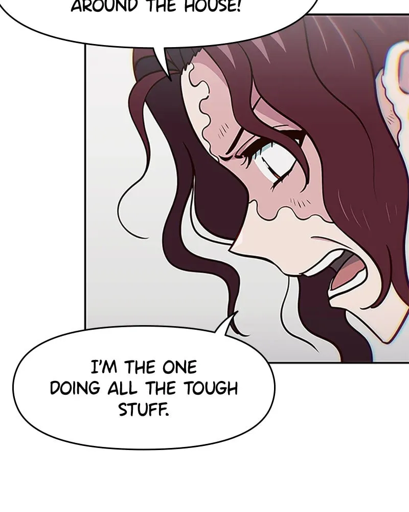 A High School Girl Is a God, But I
