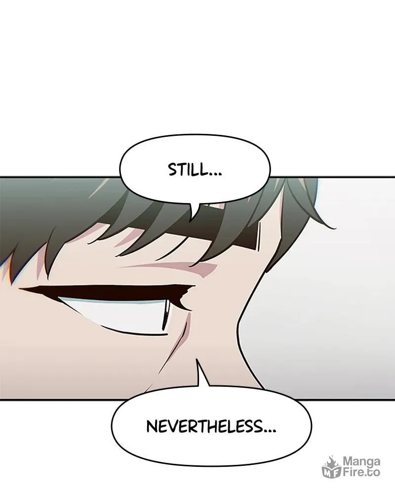 A High School Girl Is a God, But I