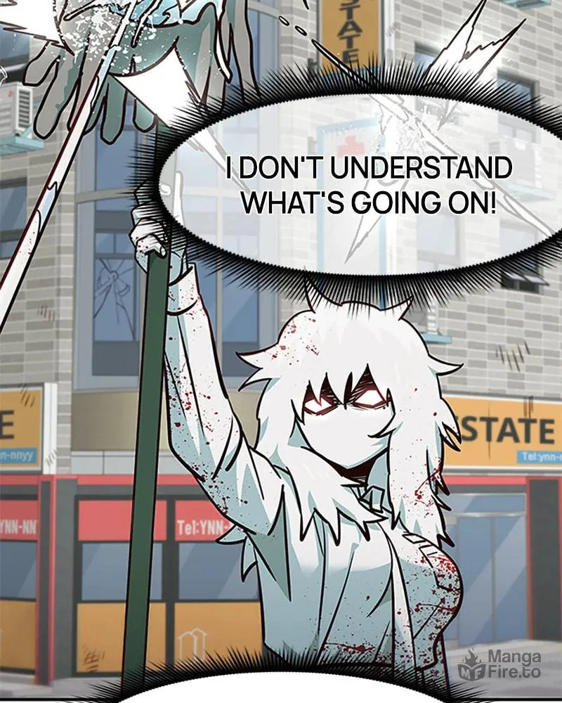 A High School Girl Is a God, But I