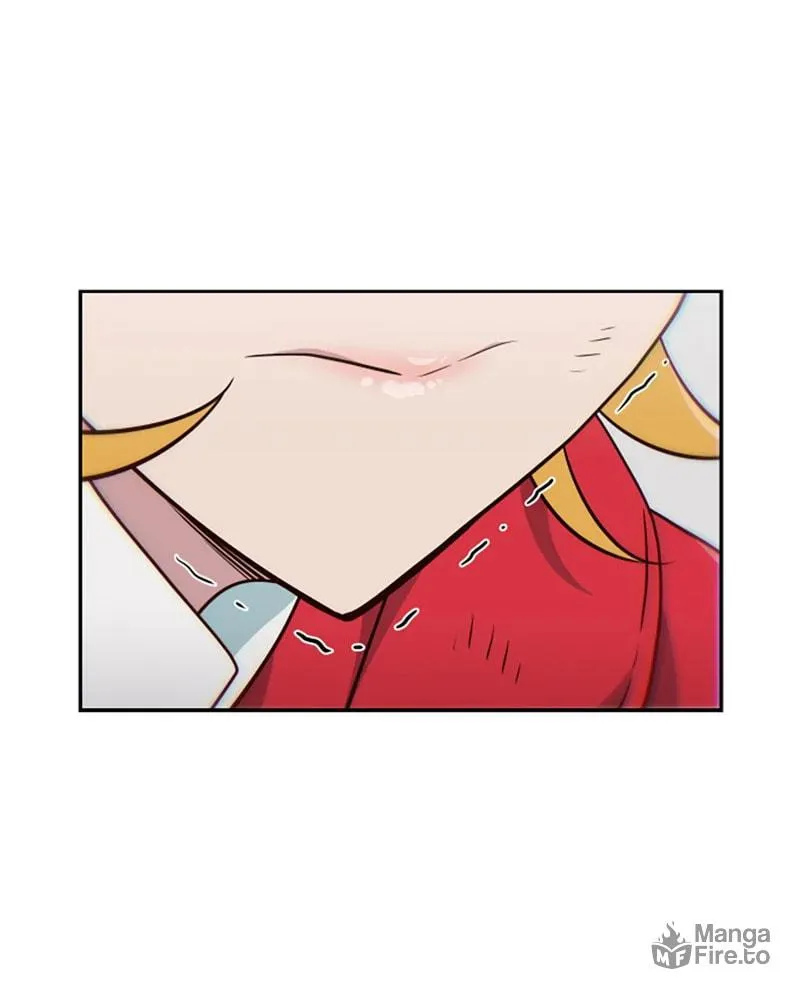 A High School Girl Is a God, But I