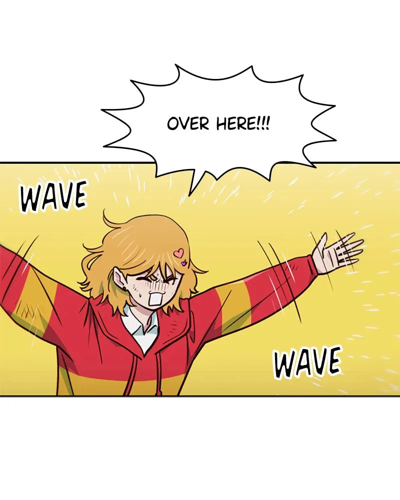A High School Girl Is a God, But I