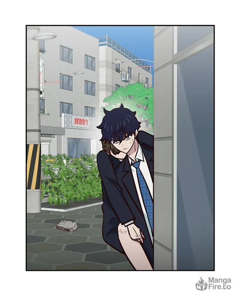 A High School Girl Is a God, But I
