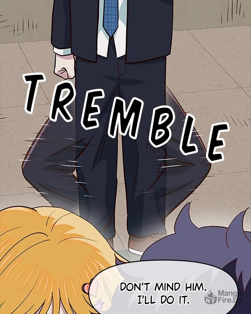 A High School Girl Is a God, But I