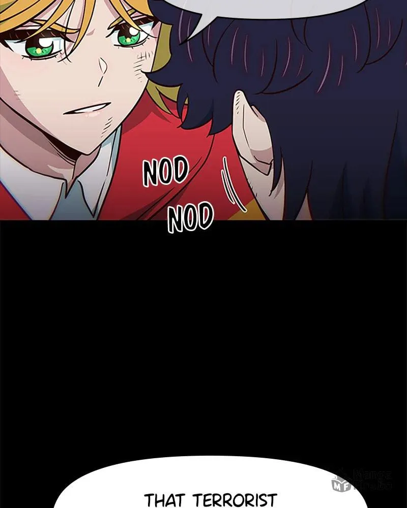 A High School Girl Is a God, But I