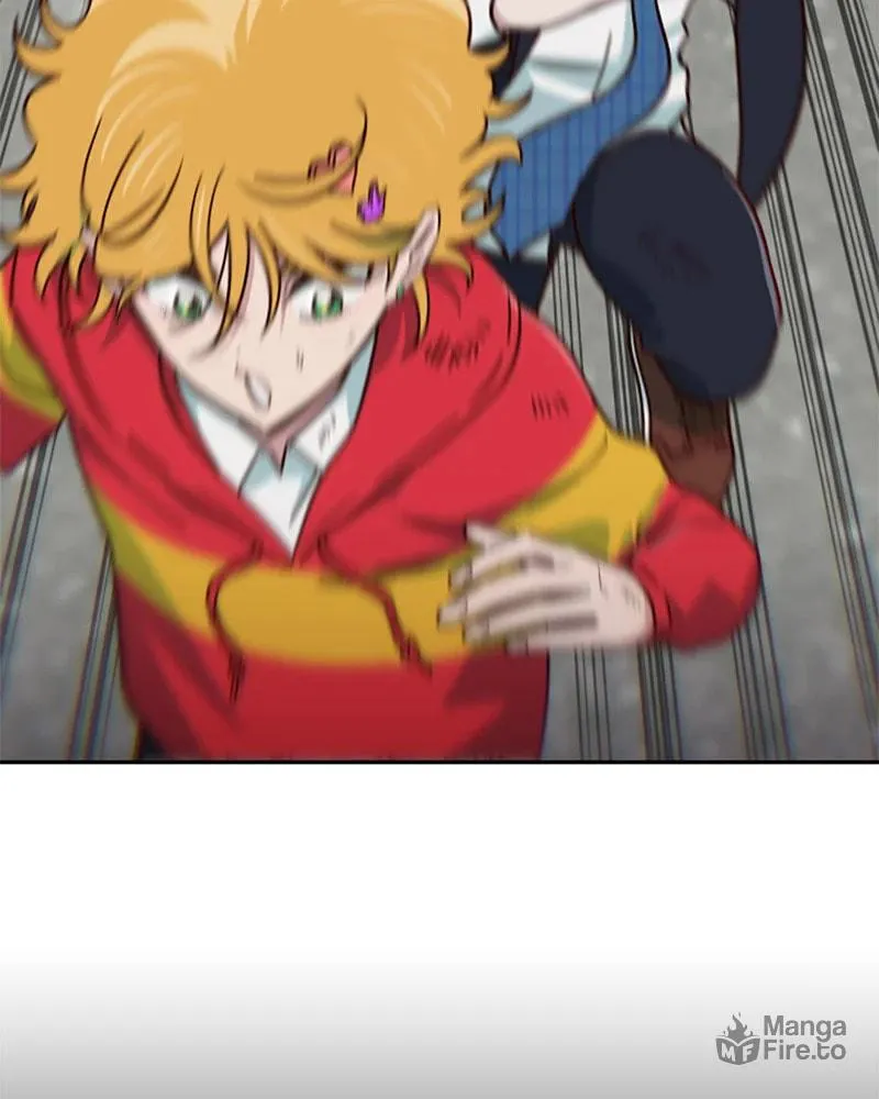 A High School Girl Is a God, But I