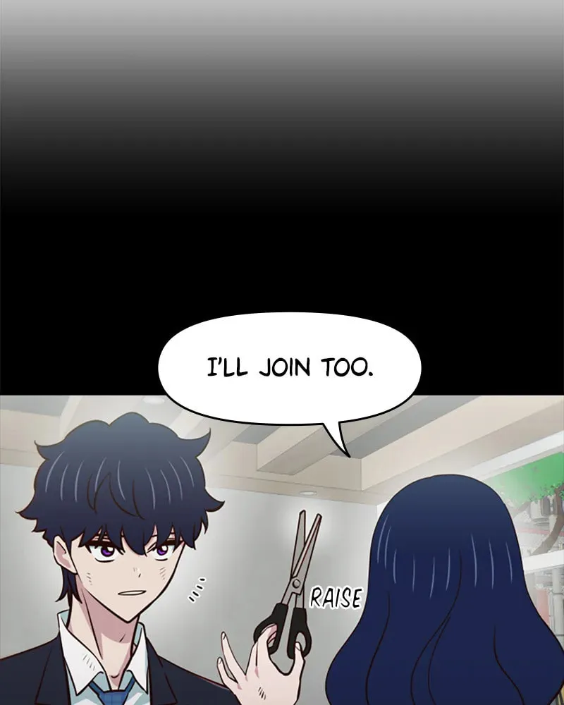 A High School Girl Is a God, But I