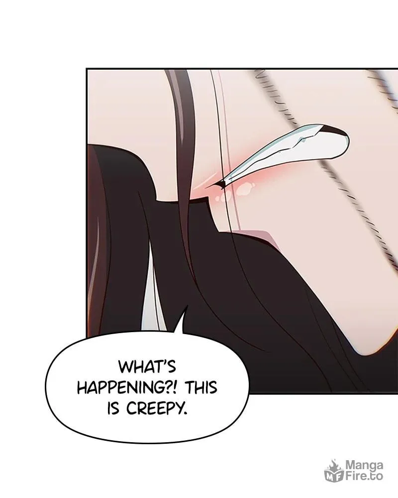 A High School Girl Is a God, But I