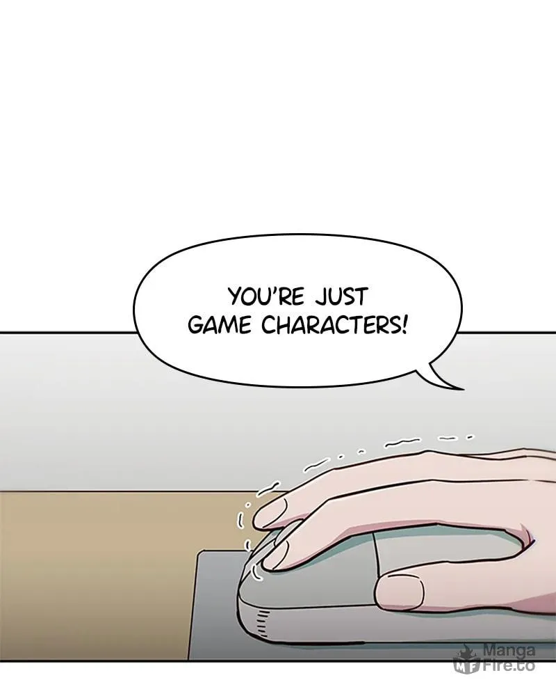 A High School Girl Is a God, But I