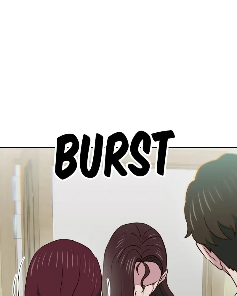 A High School Girl Is a God, But I