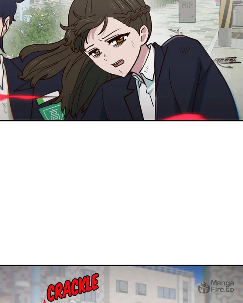 A High School Girl Is a God, But I