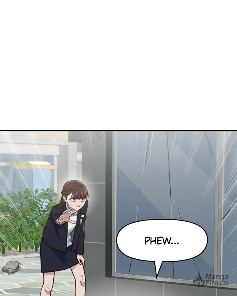 A High School Girl Is a God, But I