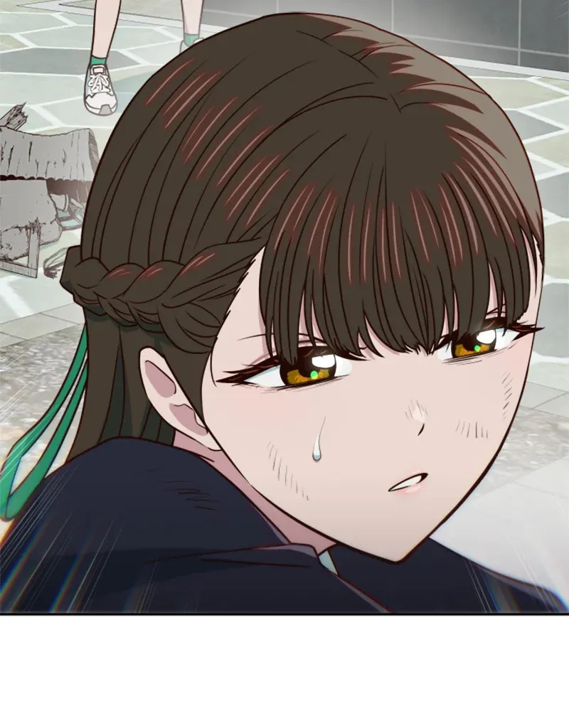 A High School Girl Is a God, But I