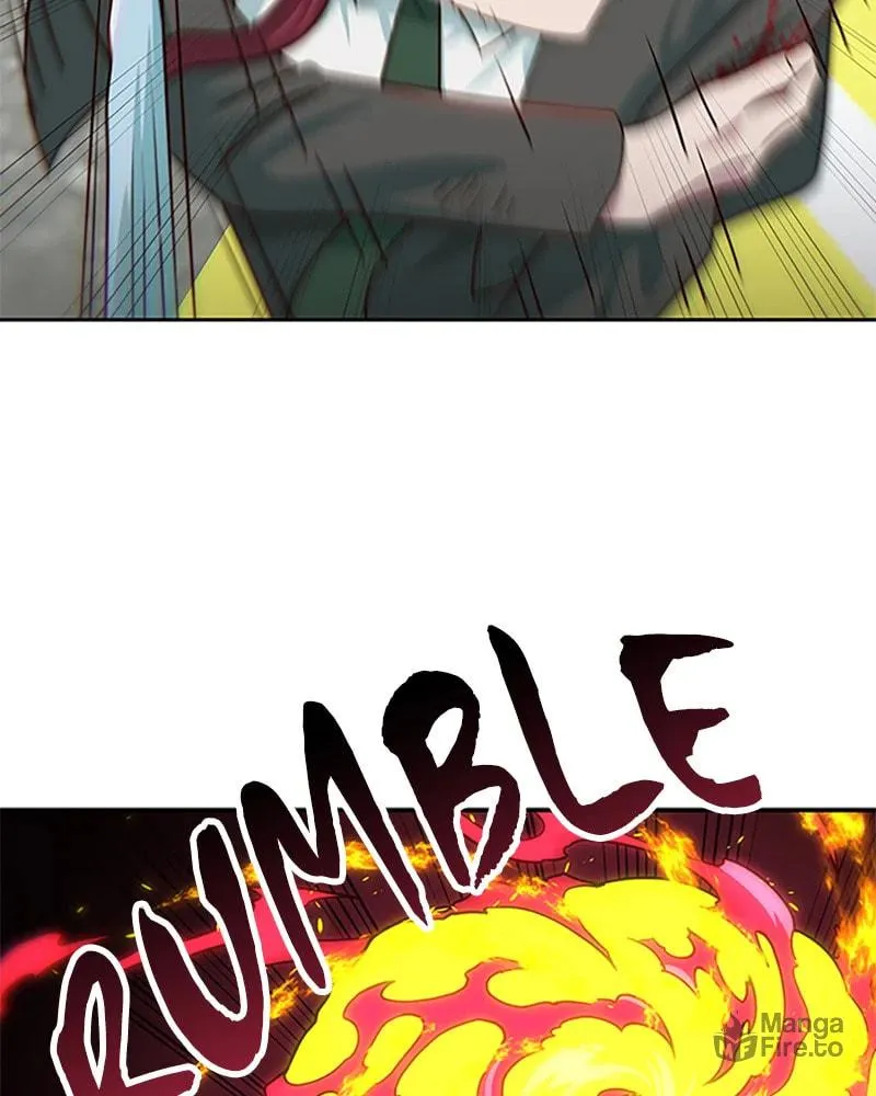 A High School Girl Is a God, But I